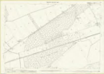 Nairnshire, Sheet  004.02 - 25 Inch Map
