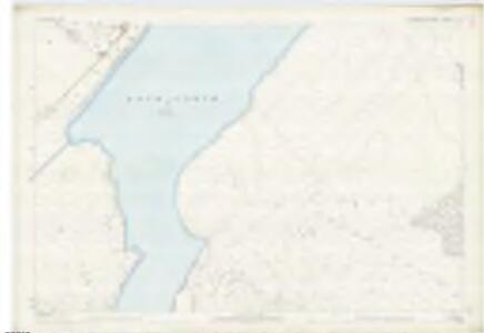 Inverness Mainland, Sheet LIV.8 (Combined) - OS 25 Inch map