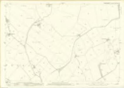 Wigtownshire, Sheet  022.16 - 25 Inch Map