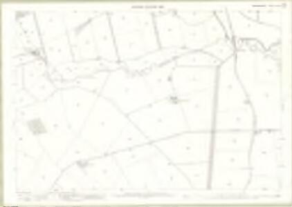 Aberdeenshire, Sheet  022.05 - 25 Inch Map