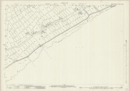 Monmouthshire XXXVIII.6 (includes: Cardiff; Peterstone Wentlloog; St Mellons) - 25 Inch Map