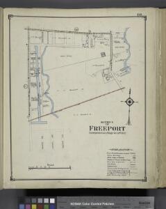Section 6 of Freeport