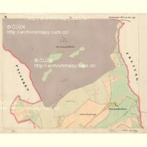 Helmbach - c4624-1-002 - Kaiserpflichtexemplar der Landkarten des stabilen Katasters
