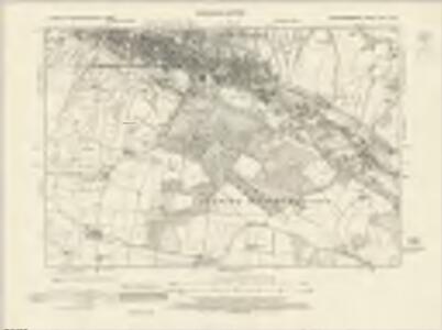 Buckinghamshire XLVII.NW - OS Six-Inch Map