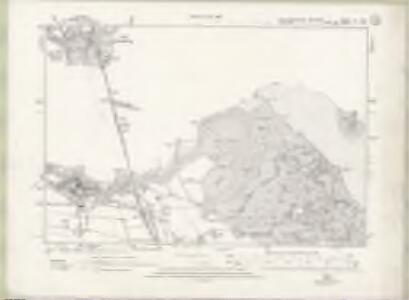 Linlithgowshire Sheet n V.NW - OS 6 Inch map