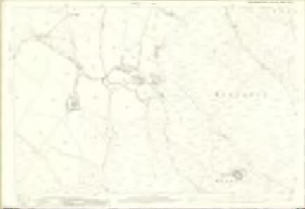 Kirkcudbrightshire, Sheet  049.12 - 25 Inch Map