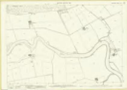 Perth and Clackmannanshire, Sheet  110.03 - 25 Inch Map