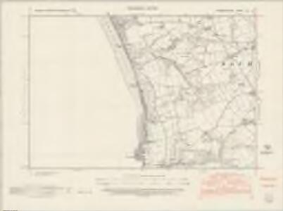 Pembrokeshire XXI.SE - OS Six-Inch Map