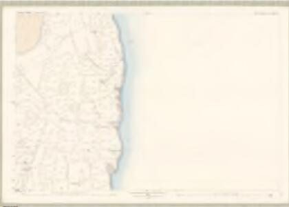 Argyll and Bute, Sheet LXXXV.15 (Torosay) - OS 25 Inch map