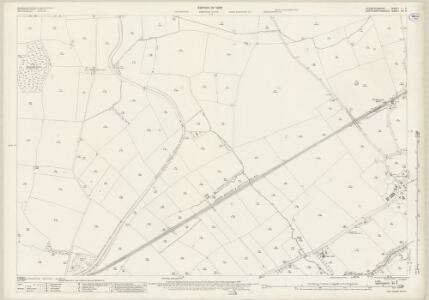 Leicestershire L.9 (includes: Husbands Bosworth; Theddingworth) - 25 Inch Map