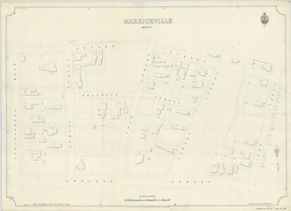Marrickville, Sheet 12, 1893
