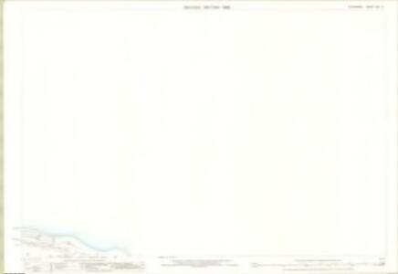 Buteshire, Sheet  250.14 - 25 Inch Map