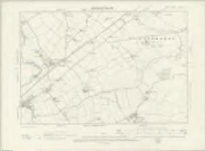 Essex XXXV.NE - OS Six-Inch Map