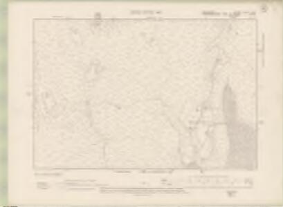 Elginshire Sheet XXXII.NW - OS 6 Inch map