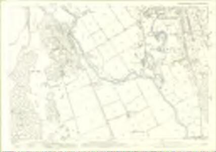 Kirkcudbrightshire, Sheet  043.11 - 25 Inch Map