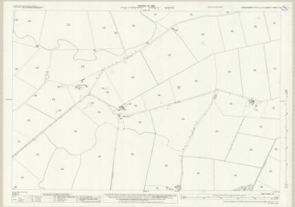 Lincolnshire CXXVII.16 (includes: Holbeach) - 25 Inch Map