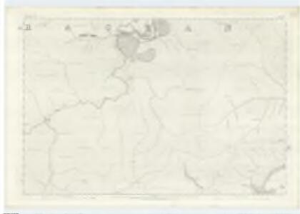 Kincardineshire, Sheet XV - OS 6 Inch map