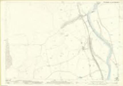 Wigtownshire, Sheet  018.04 - 25 Inch Map