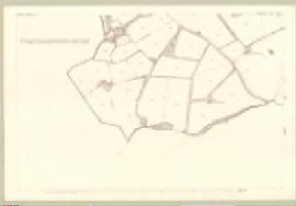 Perth and Clackmannan, Sheet CXXXIV.16 (Fossaway) - OS 25 Inch map