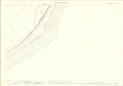 Forfarshire, Sheet  052.06 - 25 Inch Map