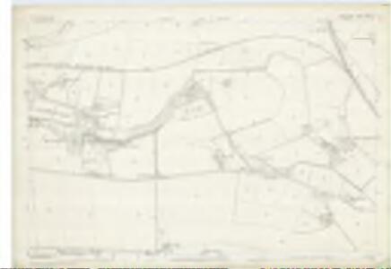 Perth and Clackmannan, Perthshire Sheet XCVII.4 (Combined) - OS 25 Inch map