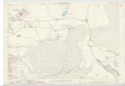 Perth and Clackmannan, Perthshire Sheet XCVIII.6 (Combined) - OS 25 Inch map