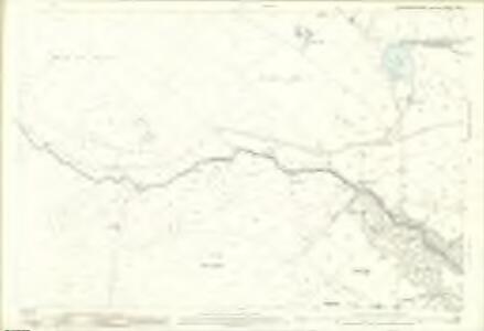 Kirkcudbrightshire, Sheet  026.02 - 25 Inch Map