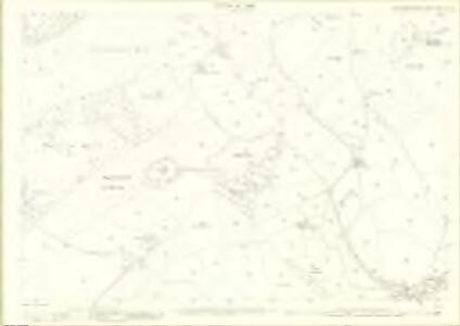 Kirkcudbrightshire, Sheet  028.13 - 25 Inch Map