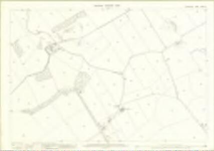 Forfarshire, Sheet  037.10 - 25 Inch Map