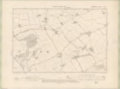 Forfarshire Sheet LI.SW - OS 6 Inch map