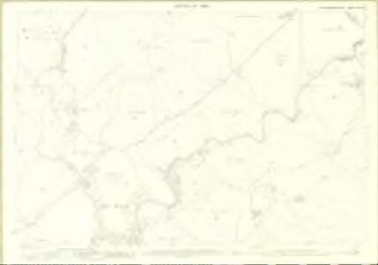 Kirkcudbrightshire, Sheet  018.08 - 25 Inch Map