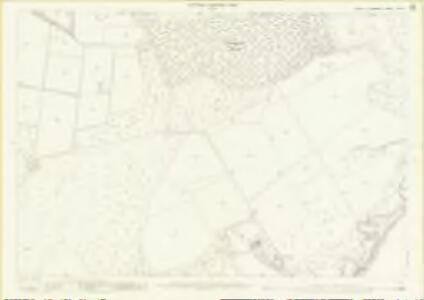 Ross-shire, Sheet  067.02 - 25 Inch Map