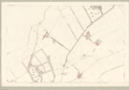 Forfar, Sheet XL.16 (St Vigeans) - OS 25 Inch map