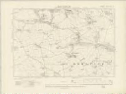 Cornwall XXIX.SE - OS Six-Inch Map