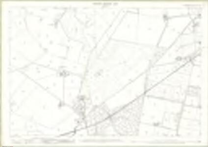 Elginshire, Sheet  008.12 - 25 Inch Map