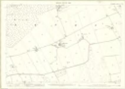 Elginshire, Sheet  011.04 - 25 Inch Map