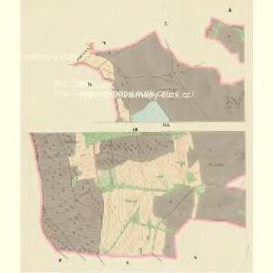 Turban - c0389-1-005 - Kaiserpflichtexemplar der Landkarten des stabilen Katasters