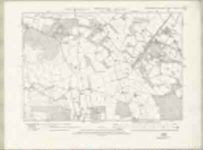 Stirlingshire Sheet n XXIII.NE - OS 6 Inch map