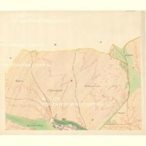 Kukrowitz - m1416-1-002 - Kaiserpflichtexemplar der Landkarten des stabilen Katasters