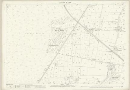 Lancashire LXXXII.12 (includes: Formby; Southport) - 25 Inch Map