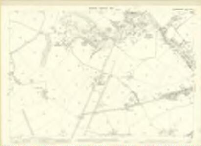 Edinburghshire, Sheet  007.12 - 25 Inch Map