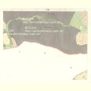 Ptin - m2480-1-008 - Kaiserpflichtexemplar der Landkarten des stabilen Katasters