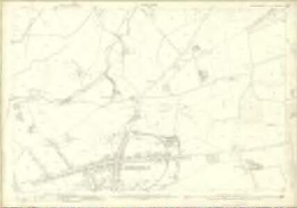 Linlithgowshire, Sheet  n007.13 - 25 Inch Map