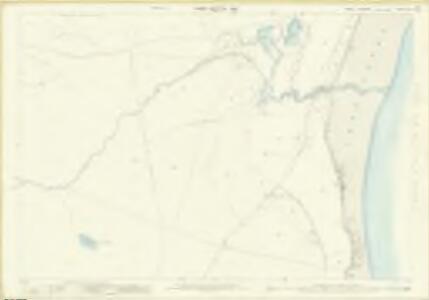 Ross and Cromarty (Isle of Lewis), Sheet  020.04 - 25 Inch Map