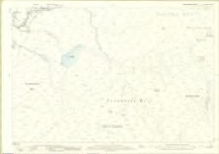 Kirkcudbrightshire, Sheet  019.05 - 25 Inch Map