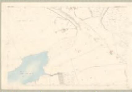 Lanark, Sheet VIII.12 (Shotts) - OS 25 Inch map