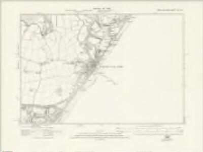 Essex nXL.SW - OS Six-Inch Map