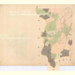 Iarmiern - c2771-1-003 - Kaiserpflichtexemplar der Landkarten des stabilen Katasters