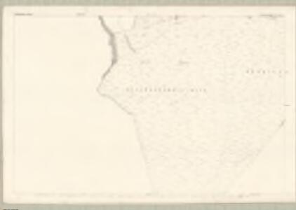 Dumbarton, Sheet XVIII.7 (Kilmarnock) - OS 25 Inch map