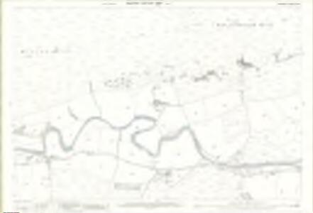 Ayrshire, Sheet  057.05 - 25 Inch Map
